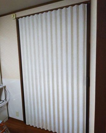 After画像